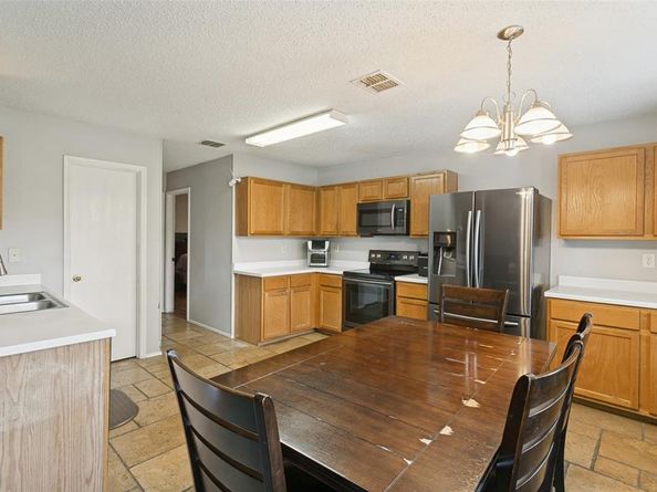 3925  Stonewick Court , Fort Worth Texas 76123
