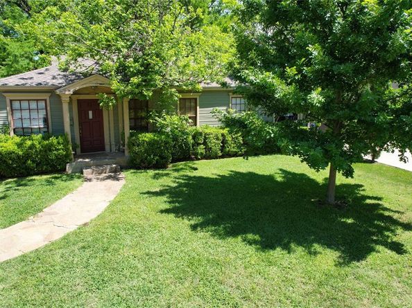 7652  Culcourt Street , Dallas Texas 75209