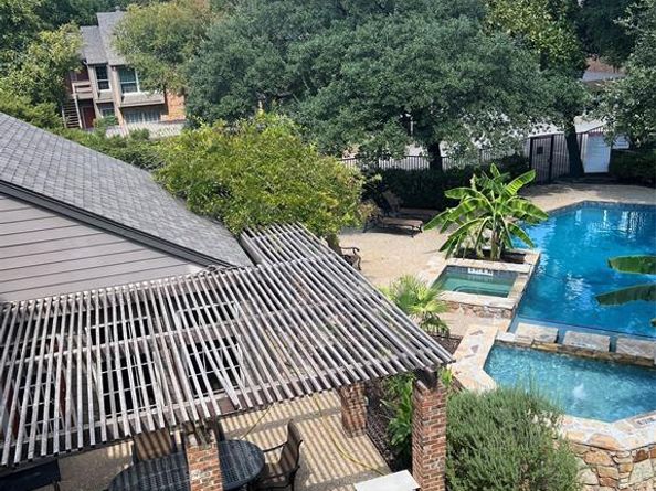 9801  Royal Lane  104 Bldg. E, Dallas Texas 75231