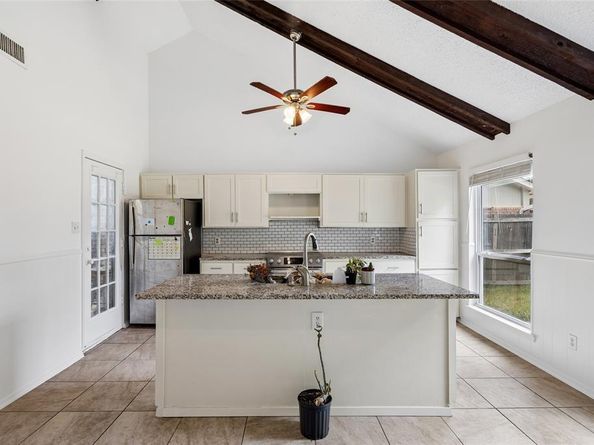 1016  Hazelwood Drive , Mansfield Texas 76063