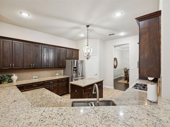520  Unbridled Lane , Keller Texas 76248