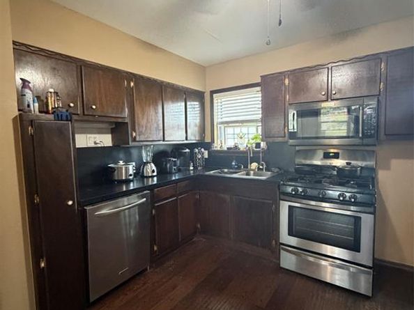 1324  Dale Drive , Garland Texas 75041