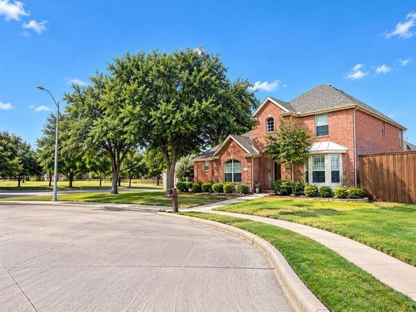 10316  Donley Drive , Irving Texas 75063
