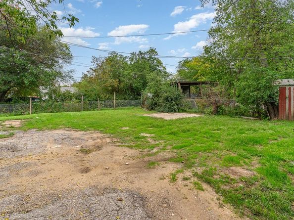 1322  Galloway Avenue , Dallas Texas 75216
