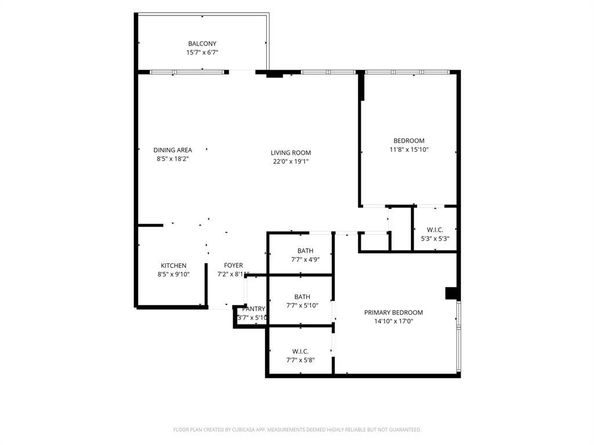 3883  Turtle Creek Boulevard  2214, Dallas Texas 75219