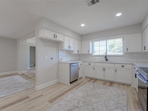 3217  Centennial Drive , Garland Texas 75042