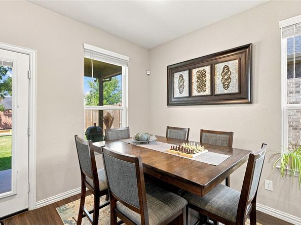 703  Liner Lane , Fate Texas 75087