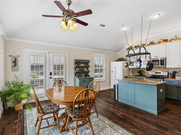 9809  Jericho Lane , Fort Worth Texas 76108