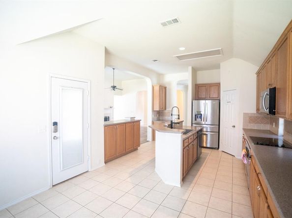 3020  Saint Jude Drive , Mansfield Texas 76063