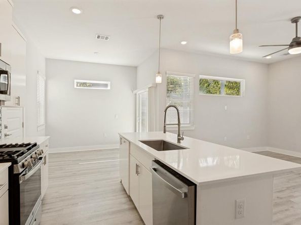 1042  Rosemont Street  1, Austin Texas 78723