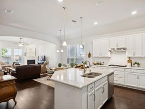 1324  Lake Falls Terrace , Lewisville Texas 75010