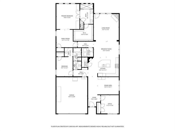 1324  Lake Falls Terrace , Lewisville Texas 75010