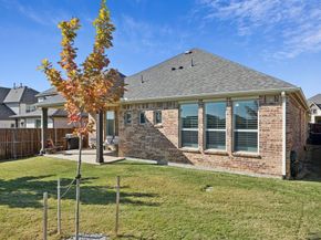 1324  Lake Falls Terrace , Lewisville Texas 75010