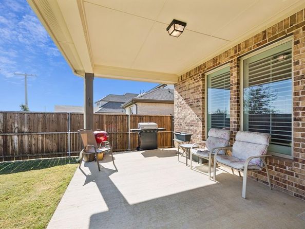 1324  Lake Falls Terrace , Lewisville Texas 75010