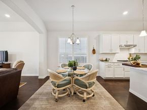 1324  Lake Falls Terrace , Lewisville Texas 75010