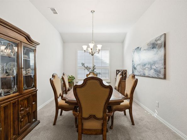 1324  Lake Falls Terrace , Lewisville Texas 75010