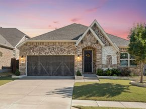 1324  Lake Falls Terrace , Lewisville Texas 75010