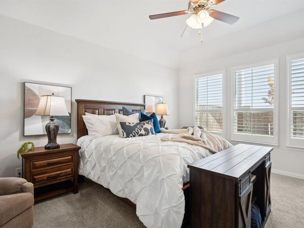 1324  Lake Falls Terrace , Lewisville Texas 75010