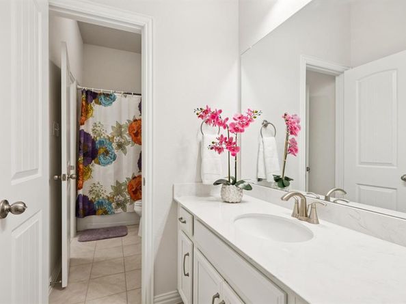 1324  Lake Falls Terrace , Lewisville Texas 75010