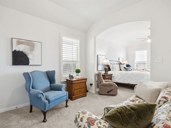 1324  Lake Falls Terrace , Lewisville Texas 75010