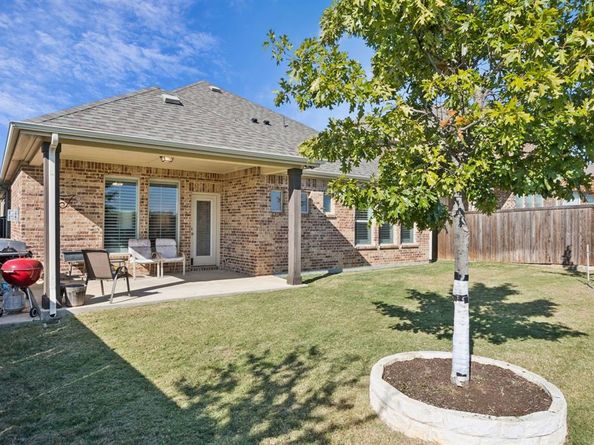 1324  Lake Falls Terrace , Lewisville Texas 75010