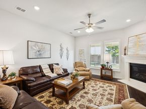 1324  Lake Falls Terrace , Lewisville Texas 75010