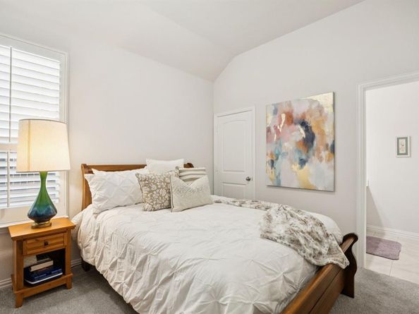 1324  Lake Falls Terrace , Lewisville Texas 75010