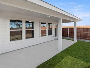 7816  Kingfisher Road , Aubrey Texas 76227