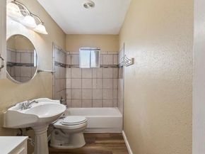 107 S Sheppard Drive , Euless Texas 76040