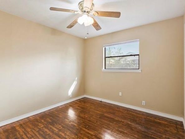 107 S Sheppard Drive , Euless Texas 76040