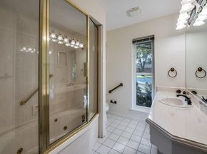 1807 S Crest  , Carrollton Texas 75006