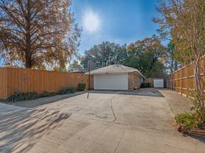 1807 S Crest  , Carrollton Texas 75006
