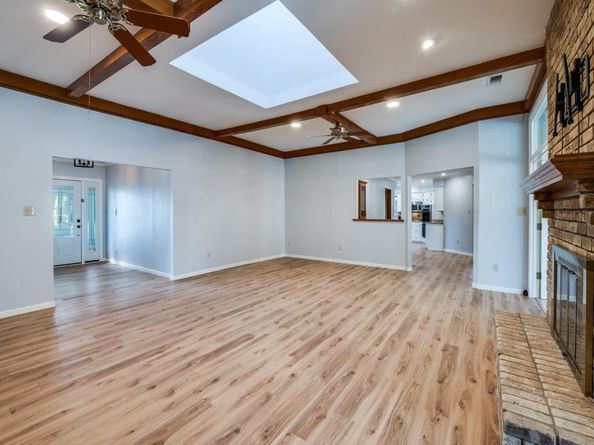 1807 S Crest  , Carrollton Texas 75006