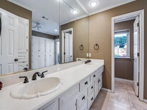 1807 S Crest  , Carrollton Texas 75006