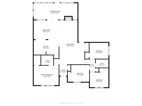 813  Cherry Hills Drive , Lancaster Texas 75134