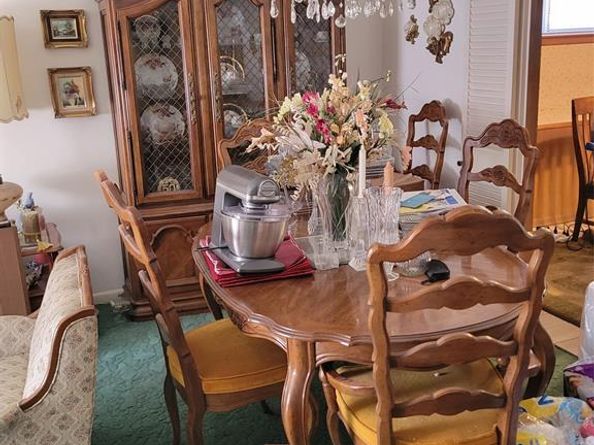 1239  Misty Glen Lane , Dallas Texas 75232