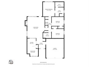 2549  Creekwood Lane , Fort Worth Texas 76123