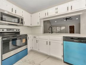 2549  Creekwood Lane , Fort Worth Texas 76123