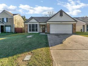 2549  Creekwood Lane , Fort Worth Texas 76123