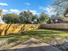 2549  Creekwood Lane , Fort Worth Texas 76123