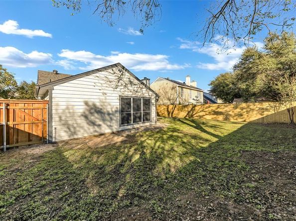 2549  Creekwood Lane , Fort Worth Texas 76123