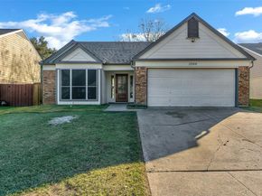 2549  Creekwood Lane , Fort Worth Texas 76123
