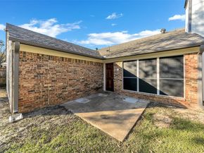 2549  Creekwood Lane , Fort Worth Texas 76123