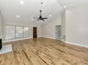 2549  Creekwood Lane , Fort Worth Texas 76123