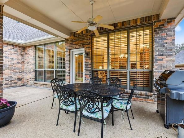 8408  Jefferson Way , Lantana Texas 76226