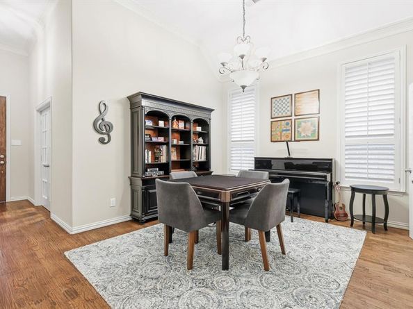 8408  Jefferson Way , Lantana Texas 76226