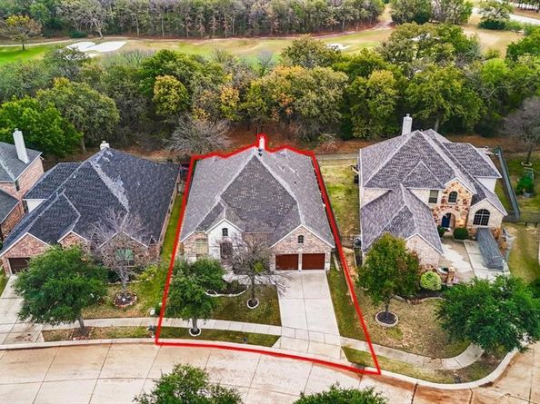 8408  Jefferson Way , Lantana Texas 76226