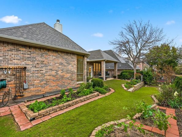 8408  Jefferson Way , Lantana Texas 76226