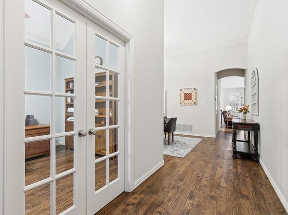 8408  Jefferson Way , Lantana Texas 76226