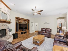 8408  Jefferson Way , Lantana Texas 76226